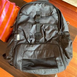 DSPATCH Work/Gym backpack